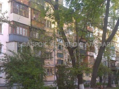 квартира Киев-30 м2