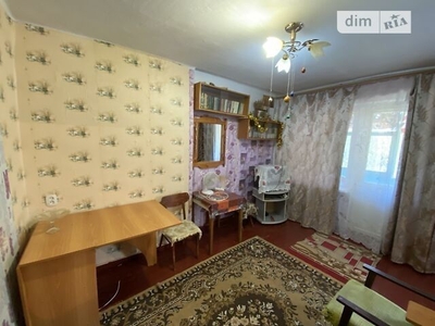 Продаж 1к квартири 25 кв. м на просп. Богоявленський 340