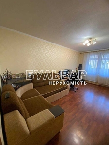 Продаж 1к квартири 38 кв. м на вул. Волонтерська 60А