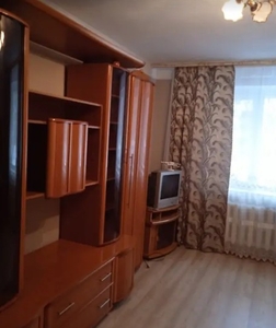 Аренда 1-комнатной квартиры 43 м², Лисковская ул., 18В