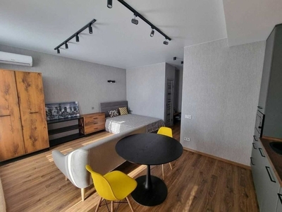 Продам 1-кімнатну квартиру у новому будинку ЖК Акрополь