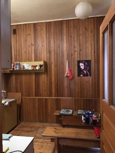 Продаж 2- кімнатної квартири у 2-поверховому будинку в центрі Львова