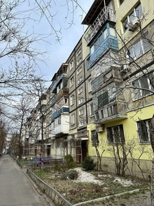 Продам 3к квартиру на улице Богдана Хмельницкого, Касиора, Левый берег