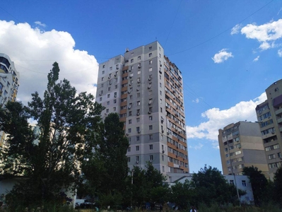квартира Суворовский-38 м2