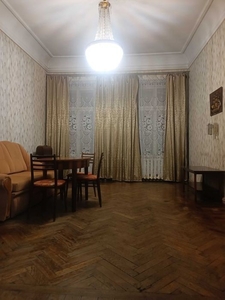 Сдам 4-комнатную квартиру на Базарной/Осипова от хозяйки