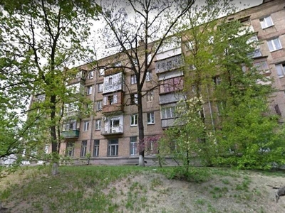 квартира Киев-45 м2