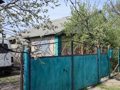 Продам дом в селе Правобережное