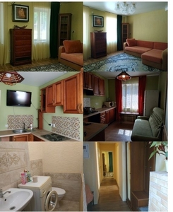 Квартира от хозяина район ивановского моста