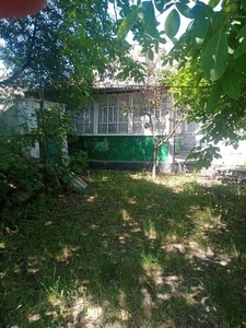 Продам будинок смт Вапнярка