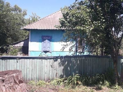 Дом в селе Велика Дорога, рядом с Нежин