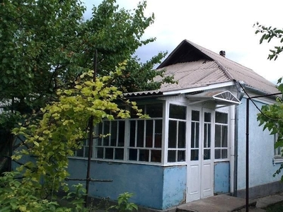Продам дом с. Высокое Томашпольский район Винницкая обл.