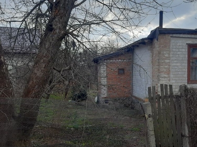 Пол дома, недостроенный дом, строения, участок на Реевке