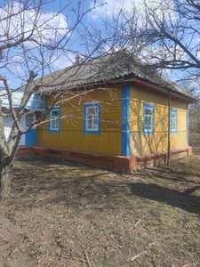 Продається будинок в с. Крути, Чернігівська область