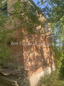 дом Шевченковский (Октябрьский)-120 м2