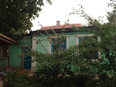 дом Подольский-45 м2