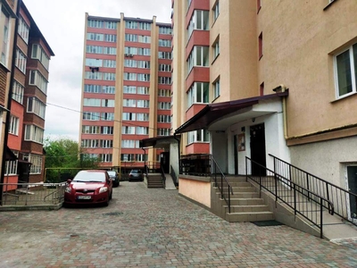 квартира Шевченковский-47.5 м2