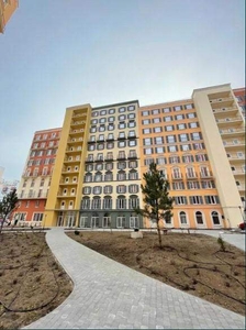 квартира Киевский-56 м2