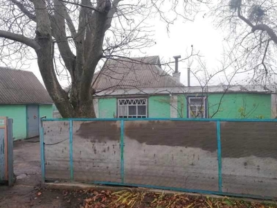 дом Киевский-62 м2