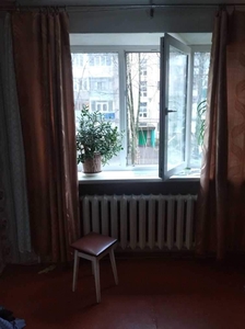 квартира Киевский-65 м2