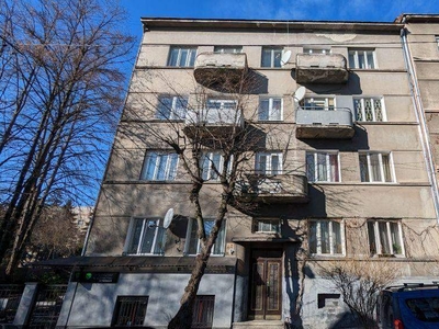квартира Лычаковский-71 м2