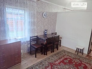 Продаж 1 поверхового будинку з гаражем і ділянкою на 22 сотки, 70 кв. м, 2 кімнати, на Першотравнева 75