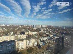 Продаж 1к квартири 30 кв. м на вул. Варненська 29