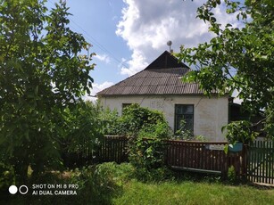 Продам будинок в селі Озера 19 км від Києва