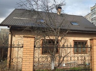 Продам дом в центре Прилук Черниговская область