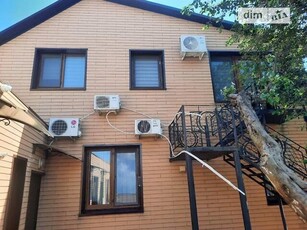 Продаж 2 поверхового будинку з ділянкою на 10 соток, 260 кв. м, 6 кімнат, на вул. Віталія Скакуна