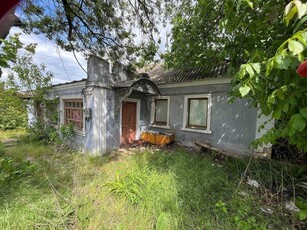 Продам дом в Терновке с участком 20 соток