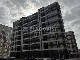 Продажа квартиры ул. Олеся Александра 5 в Киеве