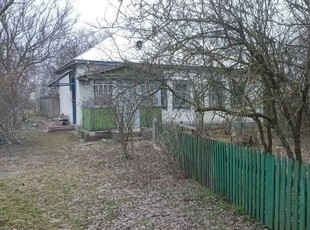 Продажа дома 55 м², Гайова
