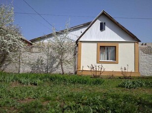 Продам дом Луганск, Верхний Камброд 63,7 кв. м