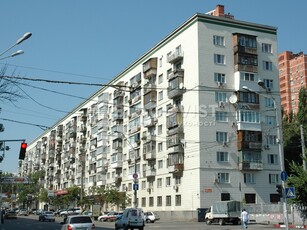 Продажа квартиры ул. Большая Васильковская (Красноармейская) 131 в Киеве
