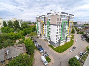 Продажа квартиры в Вишневом (Киево-Святошинский)
