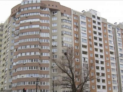 квартира Киев-70 м2