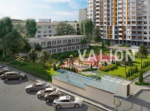Продам 2 комнатную квартиру в ЖК Дніпровська Мрія