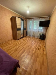 Продажа 1-комнатной квартиры 33 м², Садовый про-д, 5