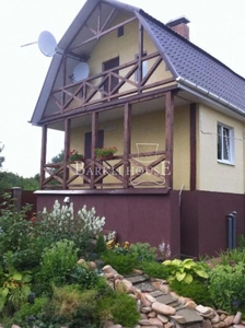 Комфортный дом рядом с пляжем, Осокорки