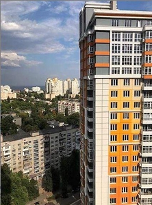 квартира Приморский-100 м2