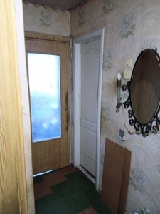 Продам 1 комнатную квартиру пр. Б. Хмельницкого, 12 кв-л. IRIN