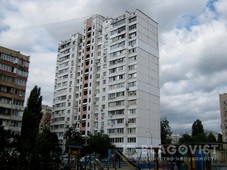 Трехкомнатная квартира ул. Братства тарасовцев (Декабристов) 5а в Киеве R-26249