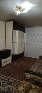 Аренда 1-комнатной квартиры 32 м², Нахимова ул., 49