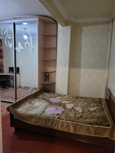 Аренда 1-комнатной квартиры 40 м², Петровского, 2
