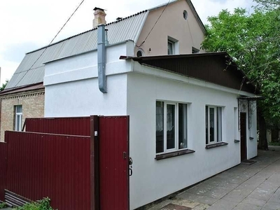 Частный дом 150м2, Соломенка, ул. Донская + земля 5 соток.