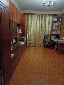 Продам 2-к. квартиру на Черновола - угол М. Арнаутской