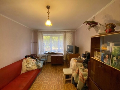 Продажа 2-комнатной квартиры 40 м²