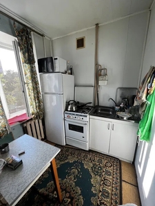 Продажа 2-комнатной квартиры 48 м², Фабрично-заводская ул.