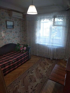 Аренда 2-комнатной квартиры 50 м², Харьковское шоссе, 16