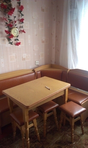 Аренда 2-комнатной квартиры 50 м², Богдана Хмельницкого ул.